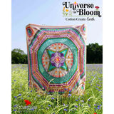 Scheepjes CAL2025 Kit - Cotton Create