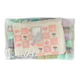 Scheepjes CAL2025 Kit - Cotton Create