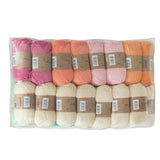 Scheepjes CAL2025 Kit - Cotton Create
