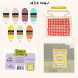 Scheepjes | CAL2026 Kit Cotton Create DK