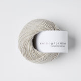 Knitting for Olive | Compatible Cashmere
