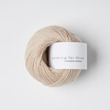 Knitting for Olive | Compatible Cashmere