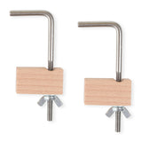 Clamps for Ashford Products