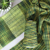 Ashford Caterpillar Cotton Yarn - 200g