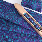 Ashford Caterpillar Cotton Yarn - 200g