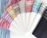 Ashford | Caterpillar Cotton Scarf Weaving Kits