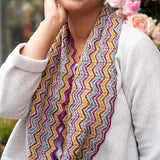 Malabrigo | Nova Cowl - Knitting Pattern