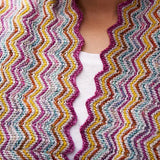 Malabrigo | Nova Cowl - Knitting Pattern
