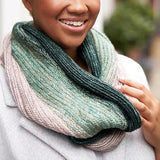Malabrigo | Alisa Cowl - Knitting Pattern