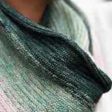 Malabrigo | Alisa Cowl - Knitting Pattern
