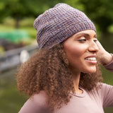 Malabrigo | Amari Hat - Knitting Pattern