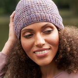 Malabrigo | Amari Hat - Knitting Pattern