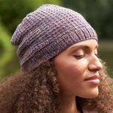Malabrigo | Amari Hat - Knitting Pattern