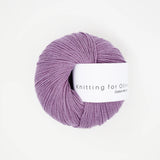 Knitting for Olive | Cotton Merino