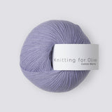 Knitting for Olive | Cotton Merino