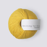 Knitting for Olive | Cotton Merino