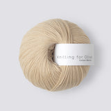 Knitting for Olive | Cotton Merino