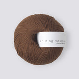 Knitting for Olive | Cotton Merino