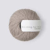 Knitting for Olive | Cotton Merino
