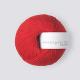 Knitting for Olive | Cotton Merino