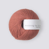 Knitting for Olive | Cotton Merino