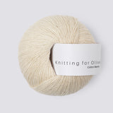 Knitting for Olive | Cotton Merino