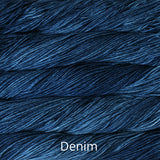 denim malabrigo rios - Thread Collective Australia