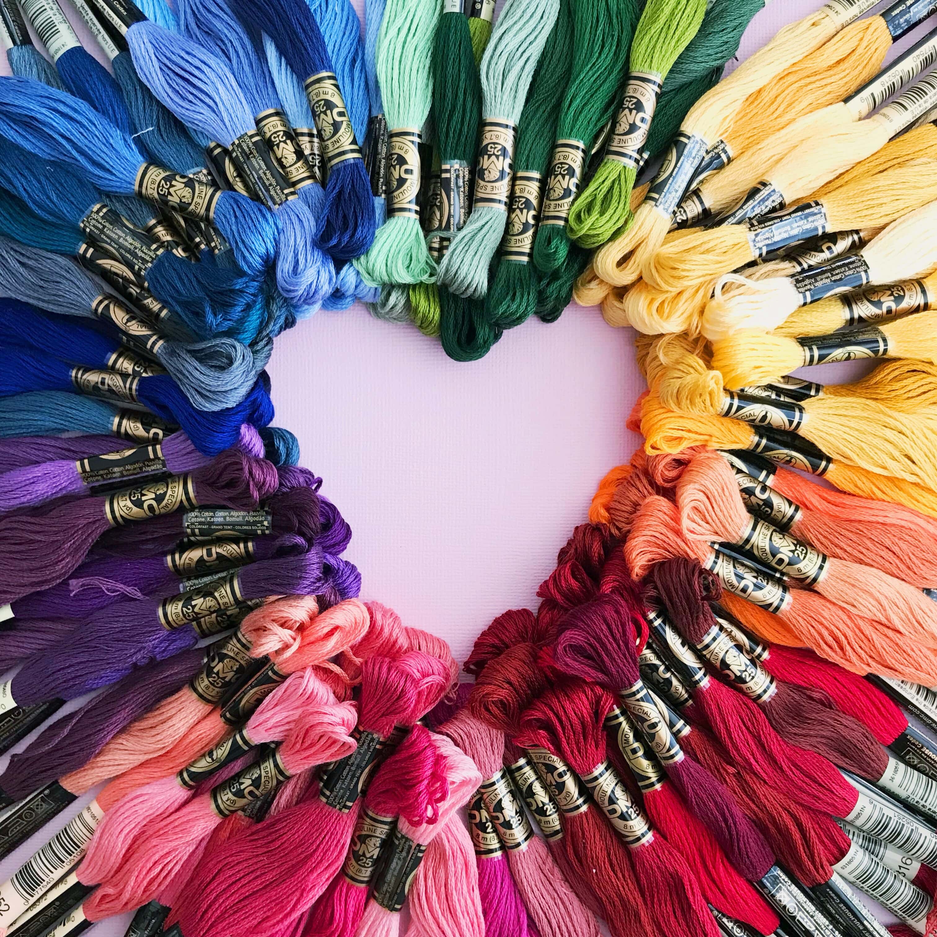Thread Collective A little About Us... Weaving my way | Thread Collective