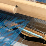 David 3 - NEW 8 Shaft Floor Weaving Loom | Louet