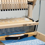 Table Loom - Jane 16 Shaft 50cm, 70cm, & 90cm | Louet Weaving Loom