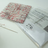 ITO | Square Weaving Loom