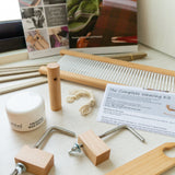 Ashford Complete Weaving Kit