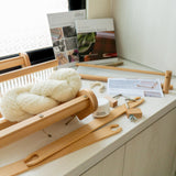 Ashford Complete Weaving Kit