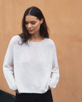 Knitting For Olive | Alice Sweater Pattern & Yarn Pack