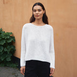 Knitting For Olive | Alice Sweater Pattern & Yarn Pack