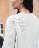 Knitting For Olive | Bertha Sweater Pattern & Yarn Pack