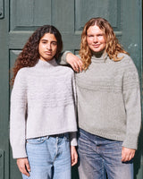 Knitting For Olive | Marlin Sweater Pattern & Yarn Pack