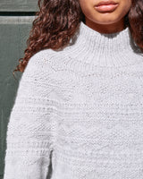Knitting For Olive | Marlin Sweater Pattern & Yarn Pack