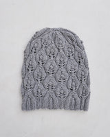 Knitting for Olive | Peacock Beanie Pattern & Yarn Pack