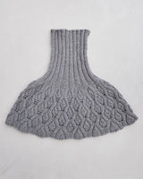 Knitting for Olive | Peacock Collar Pattern & Yarn Pack