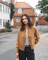 Knitting For Olive | Johanne Cardigan Pattern & Yarn Pack