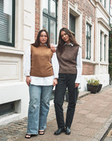 Knitting For Olive | Olive's Vest (Adult) Pattern & Yarn Pack