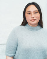 Knitting For Olive | Carlie Tee Pattern & Yarn Pack