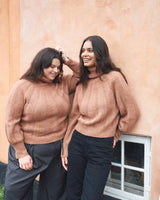 Knitting For Olive | Fern Sweater Pattern & Yarn Pack