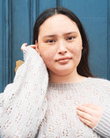 Knitting For Olive | Pizza Pullover Pattern & Yarn Pack