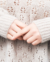 Knitting For Olive | Pizza Pullover Pattern & Yarn Pack