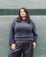 Knitting For Olive | Daimi Sweater Pattern & Yarn Pack