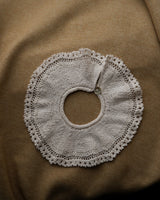 Knitting For Olive | Agnes Collar Pattern & Yarn Pack