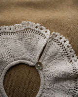 Knitting For Olive | Agnes Collar Pattern & Yarn Pack