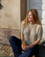 Knitting For Olive | Mollie Tee Pattern & Yarn Pack